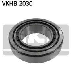 SKF VKHB 2030